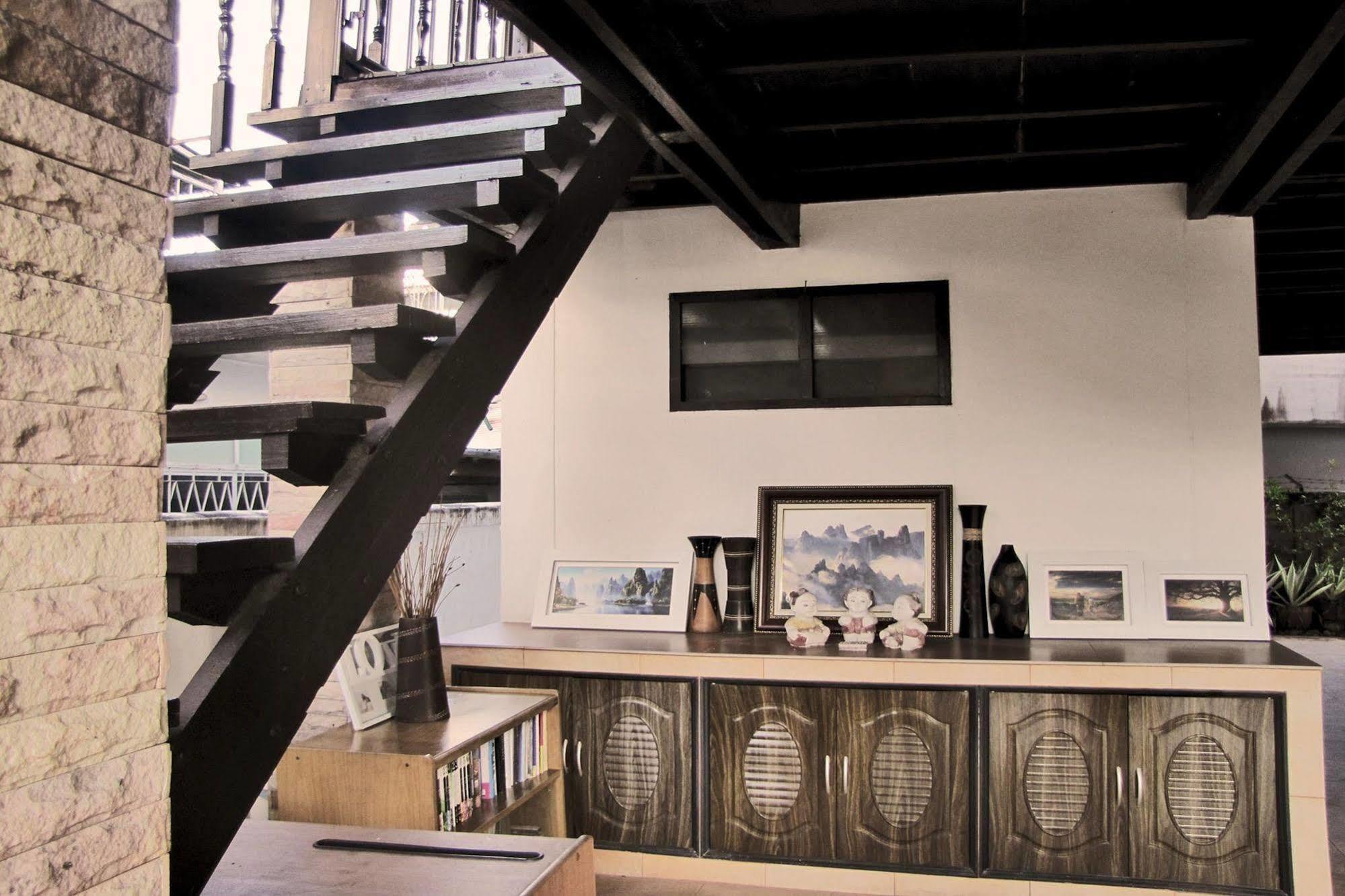 Huan Kawin Est.58 Lanna Home & Collection Chiang Rai Exterior foto