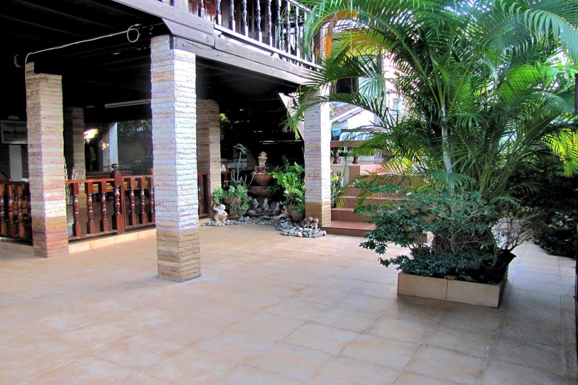 Huan Kawin Est.58 Lanna Home & Collection Chiang Rai Exterior foto