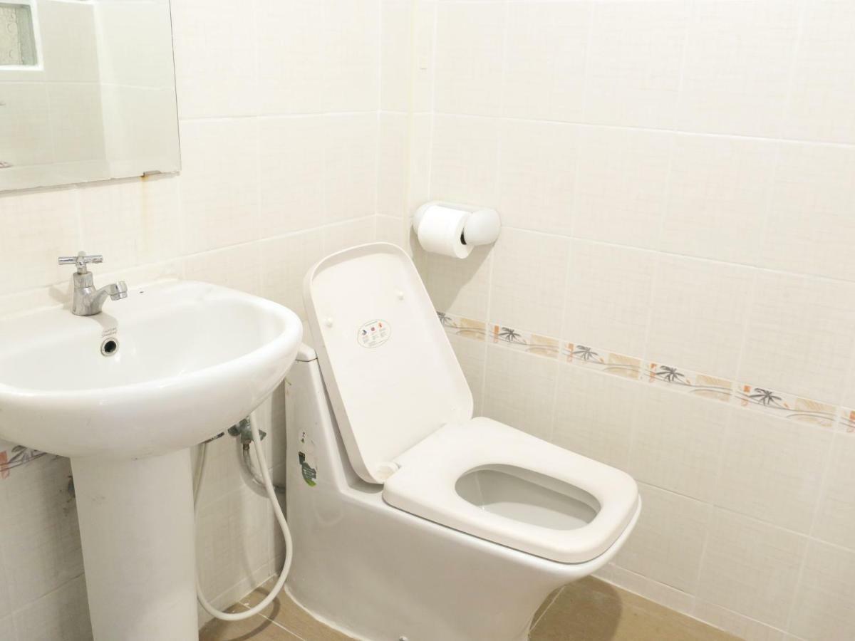 Huan Kawin Est.58 Lanna Home & Collection Chiang Rai Zimmer foto