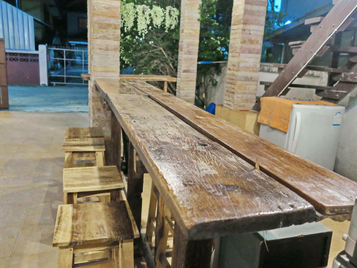 Huan Kawin Est.58 Lanna Home & Collection Chiang Rai Exterior foto