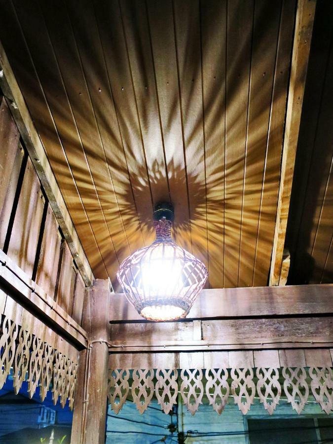 Huan Kawin Est.58 Lanna Home & Collection Chiang Rai Exterior foto