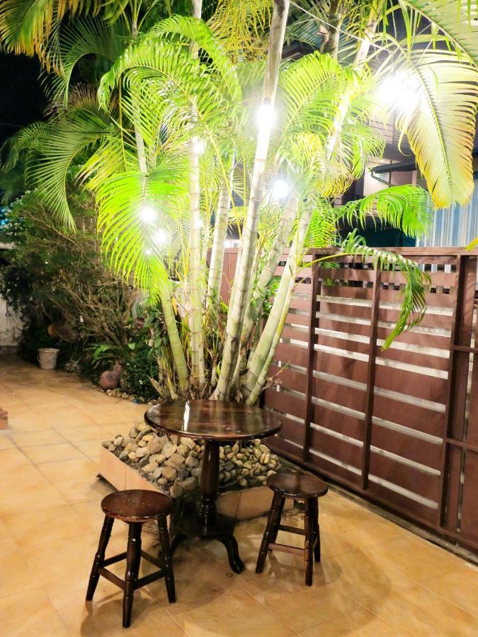 Huan Kawin Est.58 Lanna Home & Collection Chiang Rai Exterior foto