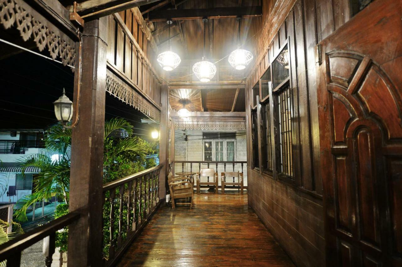 Huan Kawin Est.58 Lanna Home & Collection Chiang Rai Exterior foto