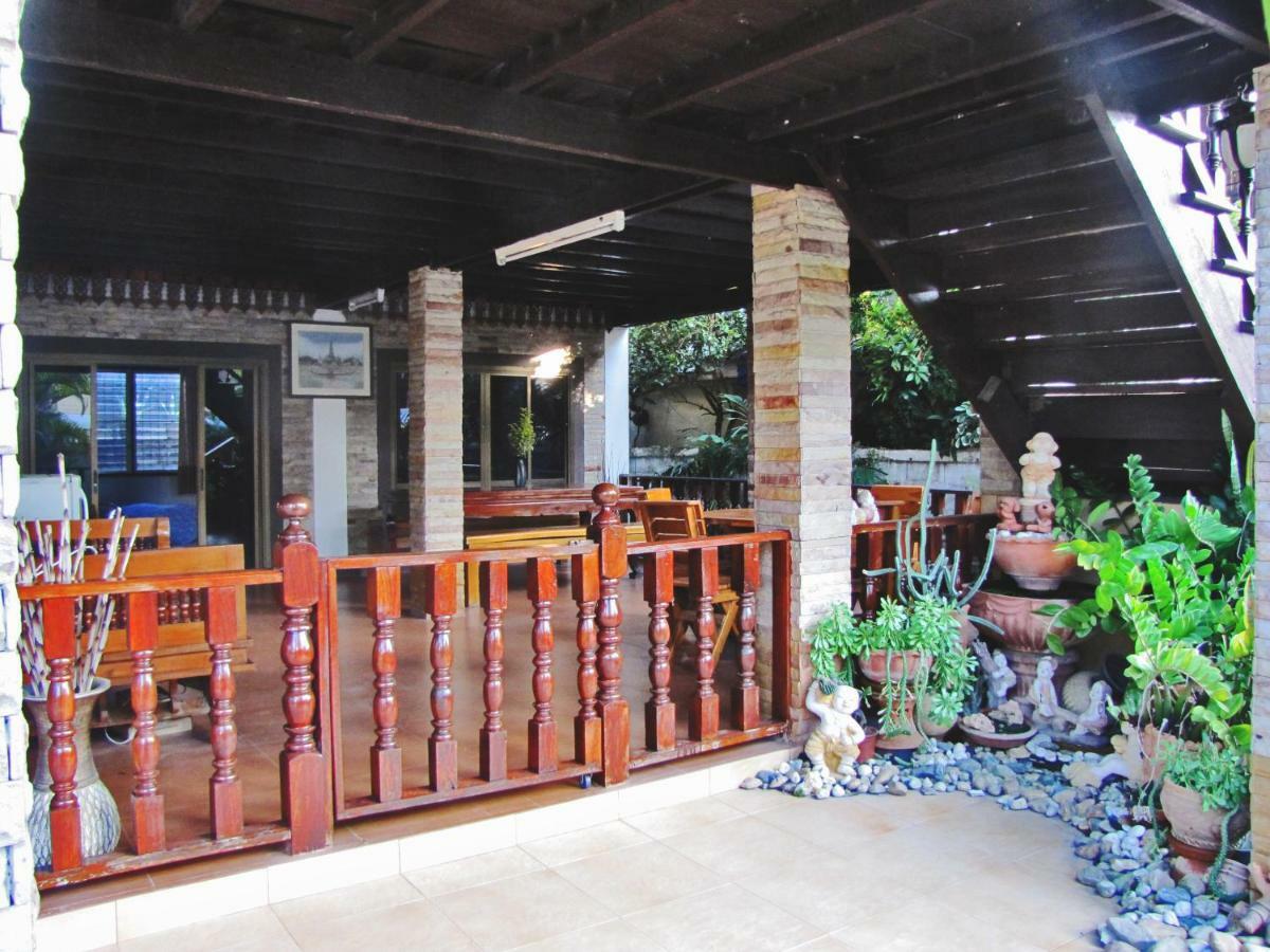 Huan Kawin Est.58 Lanna Home & Collection Chiang Rai Exterior foto