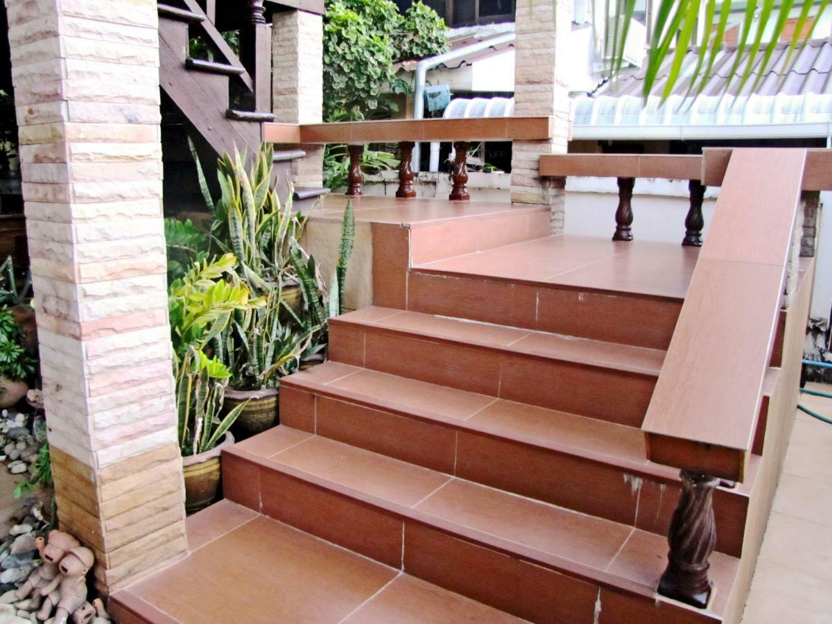 Huan Kawin Est.58 Lanna Home & Collection Chiang Rai Exterior foto